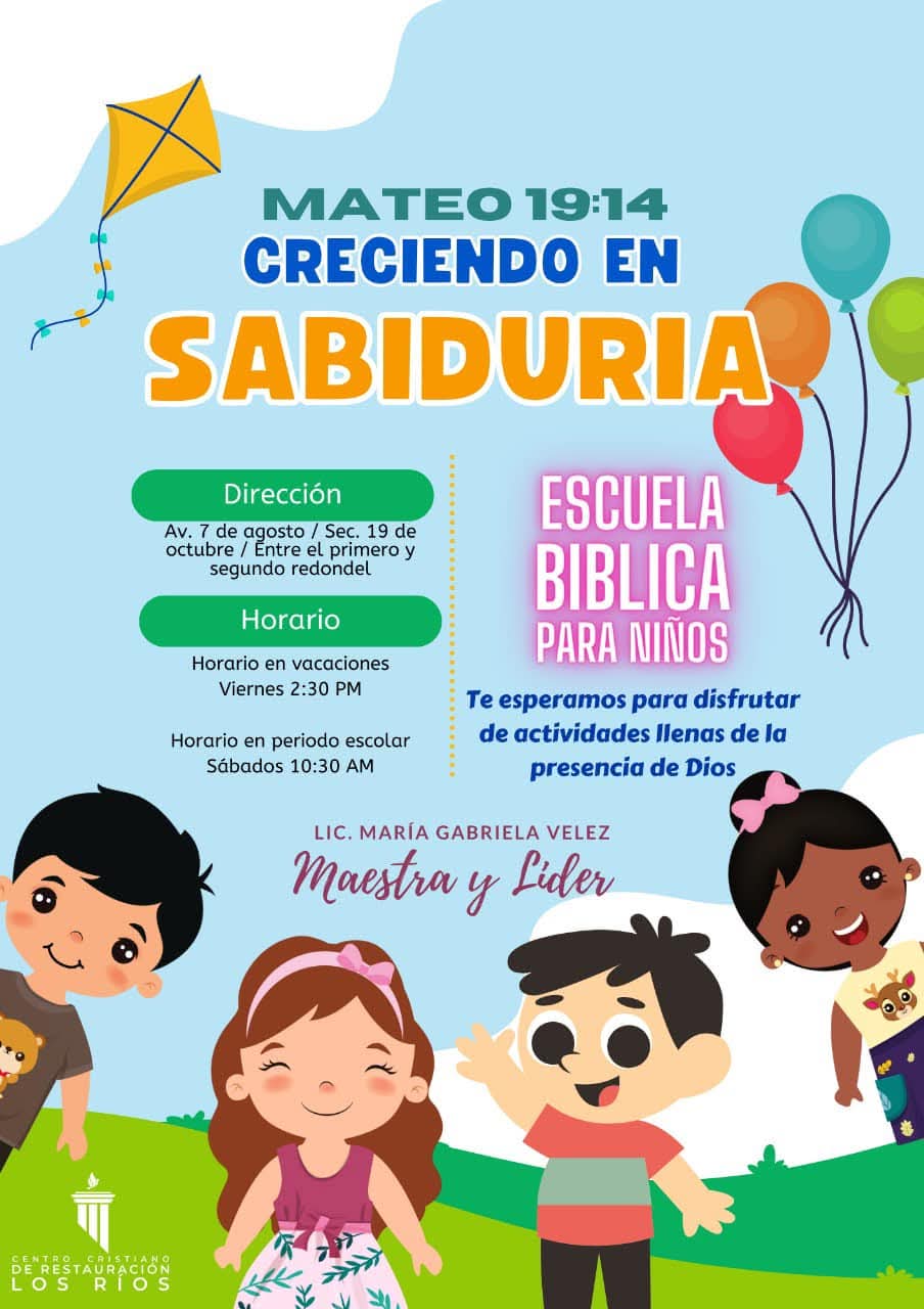 Imagen Niños