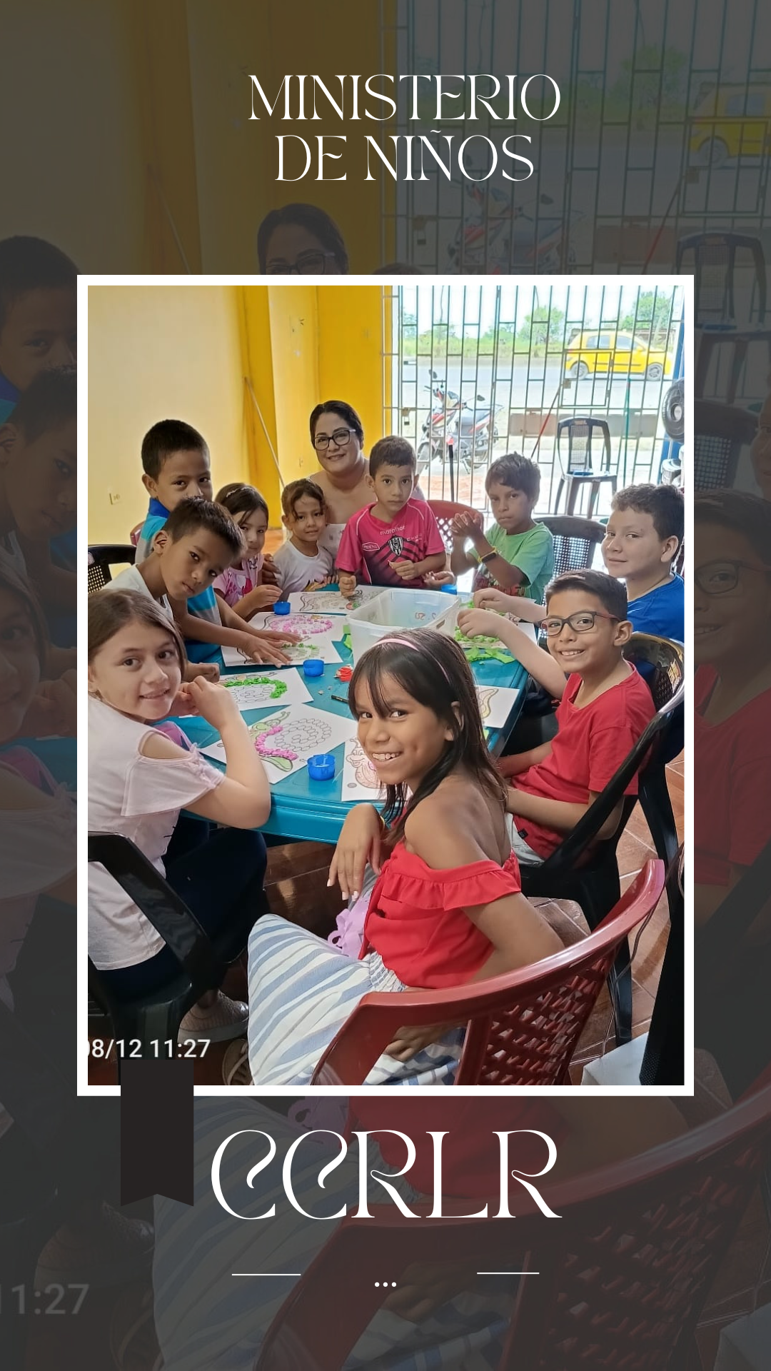 Imagen Niños